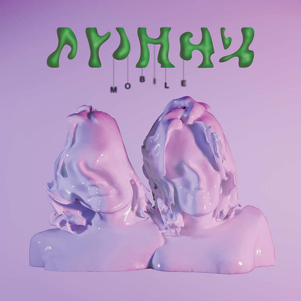 Juicy - Mobile (CD) - Discords.nl