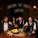 Jukebox The Ghost - Cheers (LP) - Discords.nl