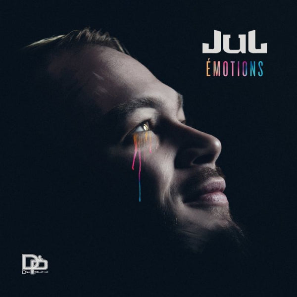 Jul - Emotions (CD) - Discords.nl