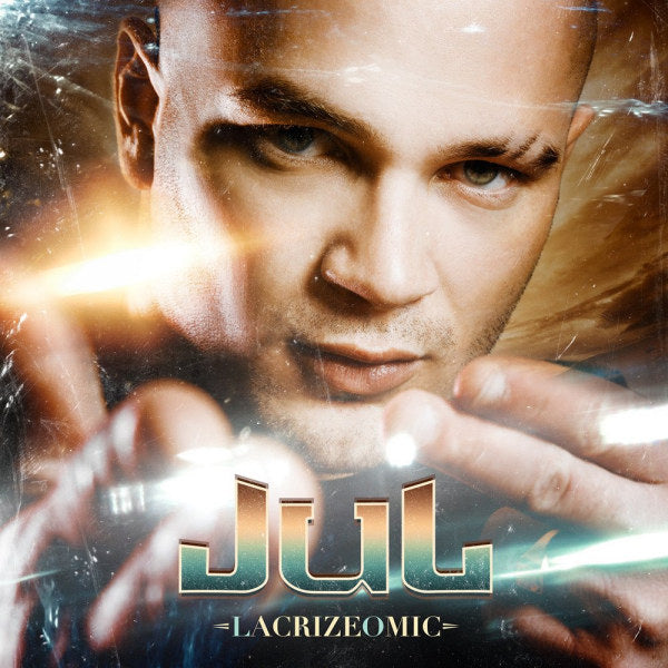 Jul - Lacrizeomic (CD) - Discords.nl