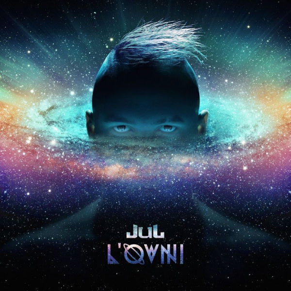 Jul - L'ovni (CD) - Discords.nl