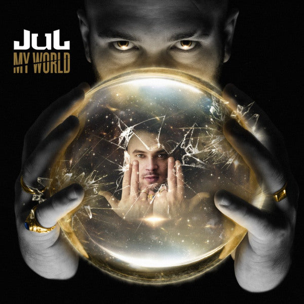 Jul - My world (CD) - Discords.nl