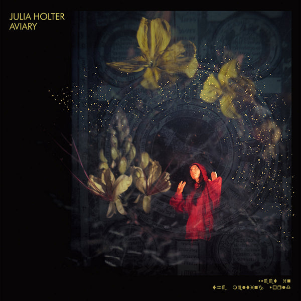Julia Holter - Aviary (LP) - Discords.nl