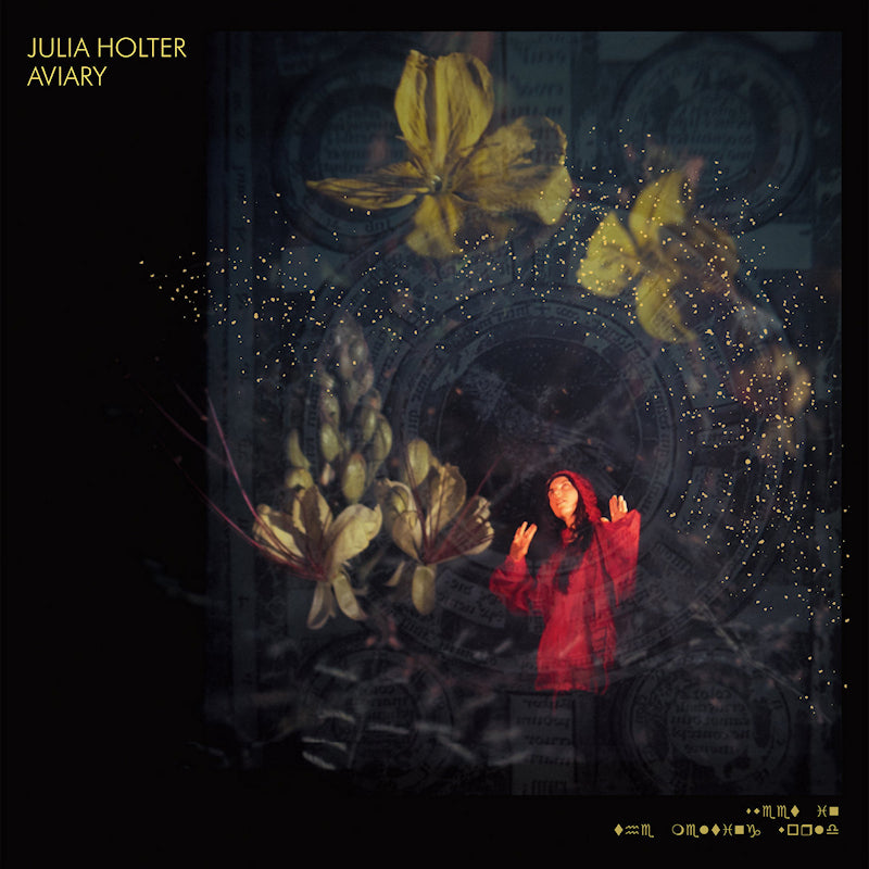 Julia Holter - Aviary (CD) - Discords.nl
