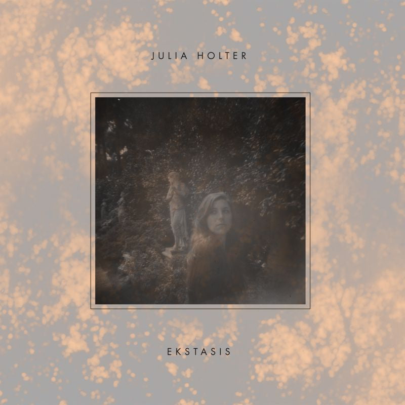 Julia Holter - Ekstasis (CD) - Discords.nl