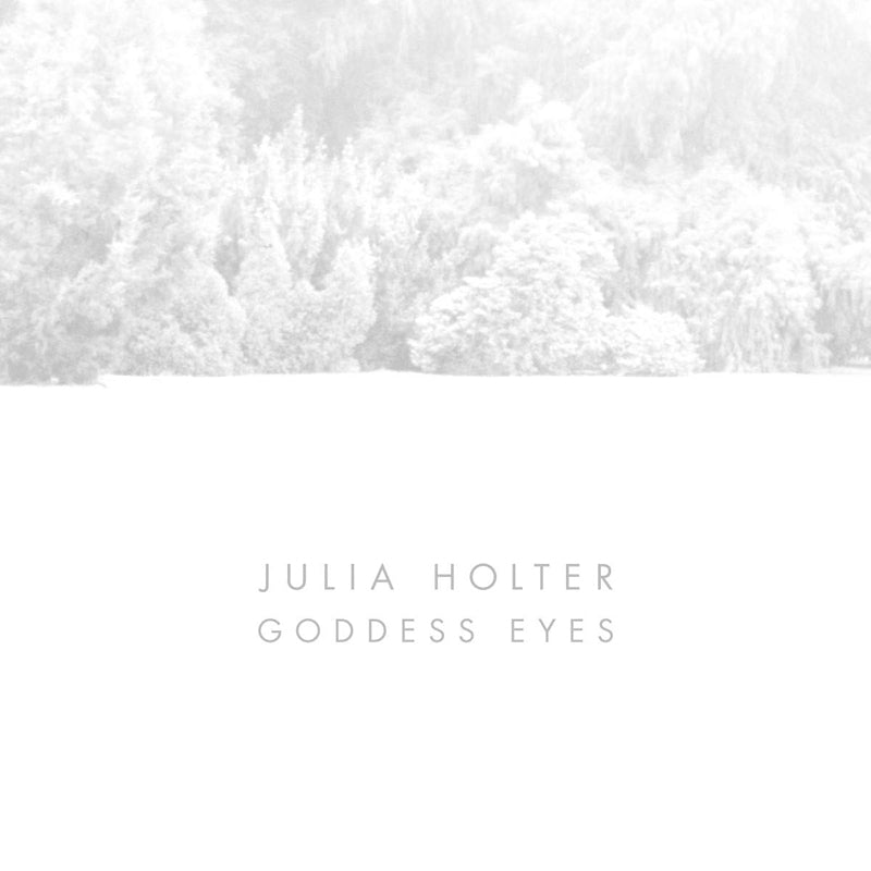 Julia Holter - Goddess eyes (12-inch)