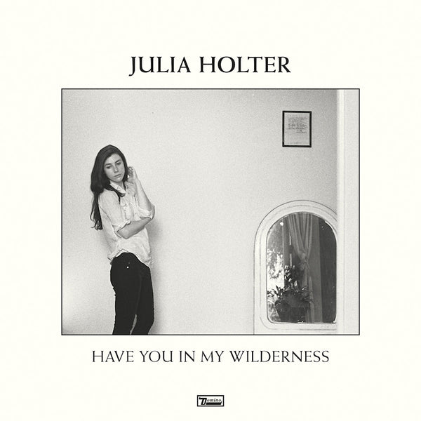 Julia Holter - Have you in my wilderness (CD) - Discords.nl