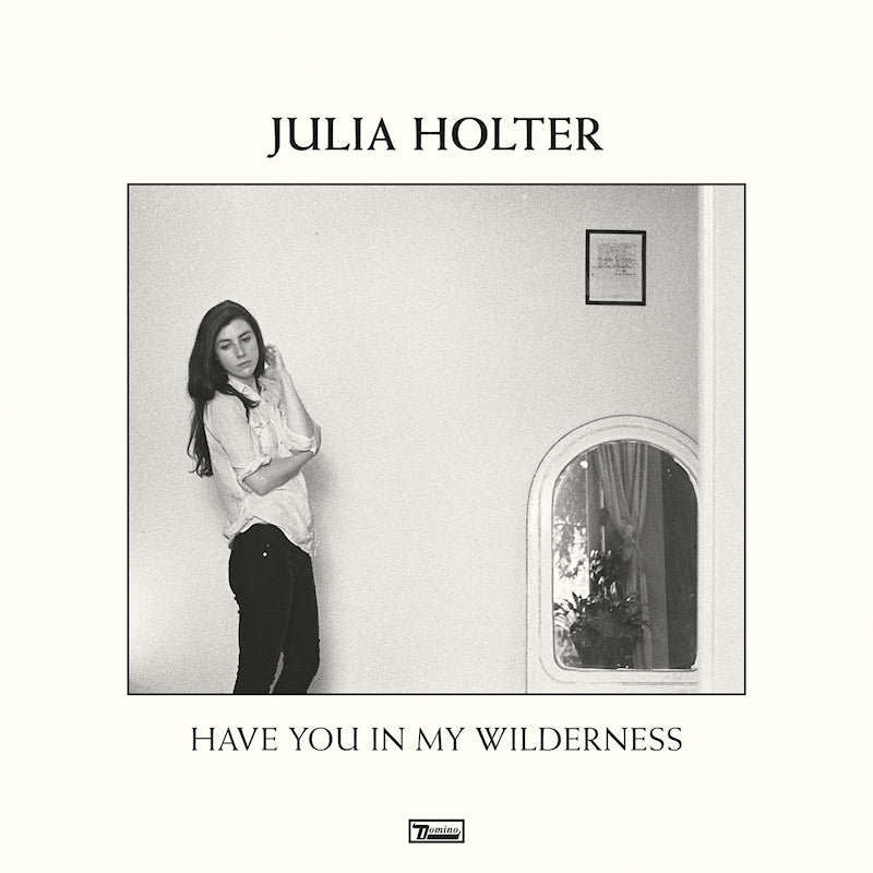 Julia Holter - Have you in my wilderness (CD) - Discords.nl