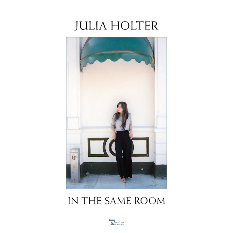 Julia Holter - In the same room (CD) - Discords.nl