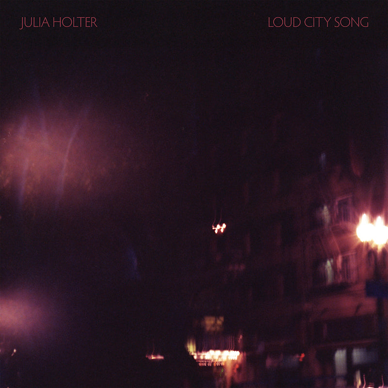 Julia Holter - Loud city song (LP) - Discords.nl