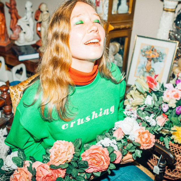 Julia Jacklin - Crushng (LP) - Discords.nl