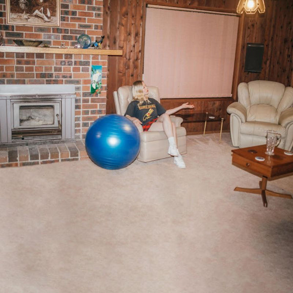 Julia Jacklin - Don't let the kids win (LP) - Discords.nl