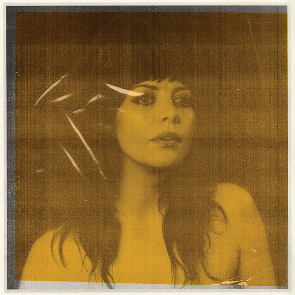 Julia, Julia - Derealization (CD) - Discords.nl