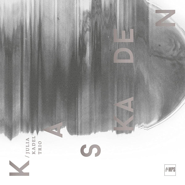 Julia Kadel Trio - Kaskaden (CD) - Discords.nl