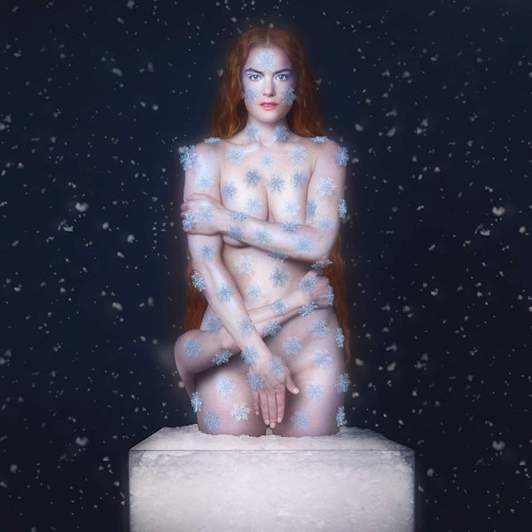 Julia Stone - Everything is christmas (CD) - Discords.nl