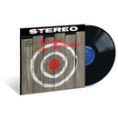 Cannonball Adderley - Cannonball’s sharpshooters (LP)