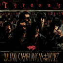The Voidz - Tyranny (CD)