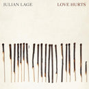 Julian Lage - Love hurts (LP) - Discords.nl
