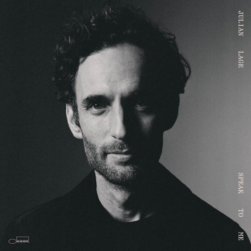 Julian Lage - Speak to me (LP) - Discords.nl