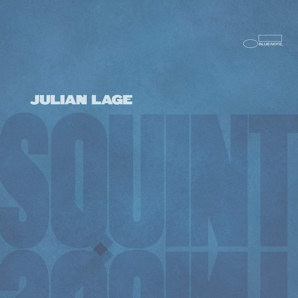 Julian Lage - Squint (LP) - Discords.nl