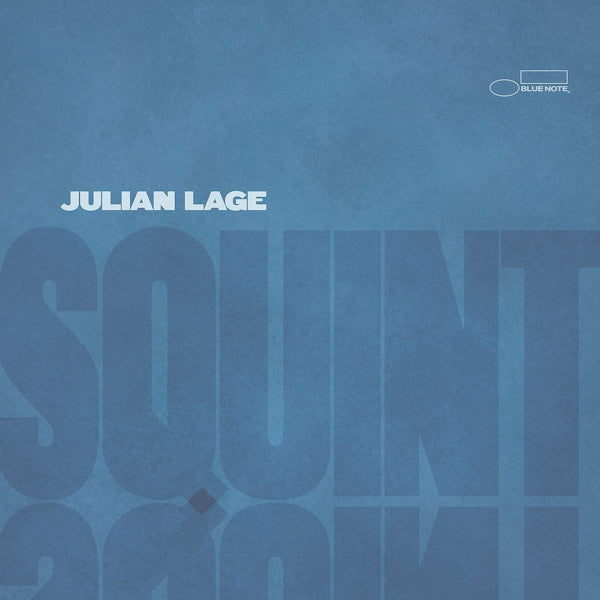 Julian Lage - Squint (CD) - Discords.nl