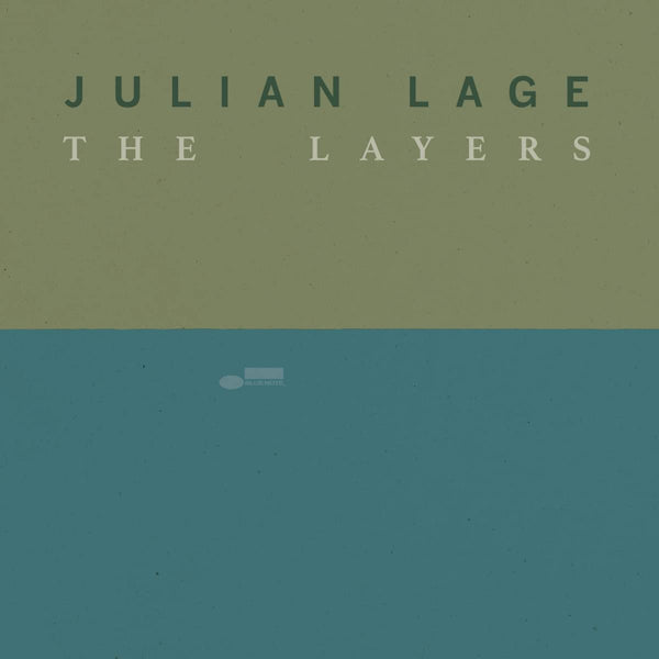 Julian Lage - Layers (CD)