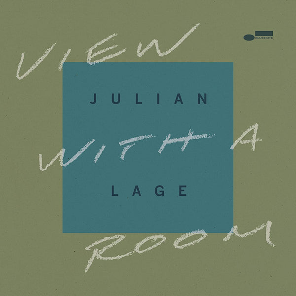 Julian Lage - View with a room (LP) - Discords.nl