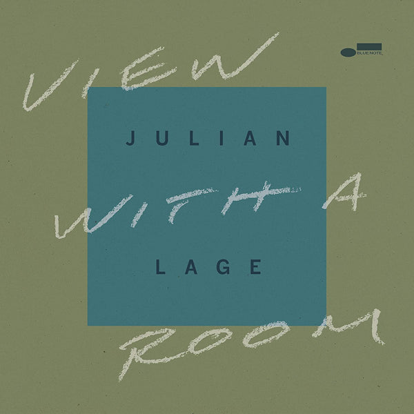 Julian Lage - View with a room (CD) - Discords.nl