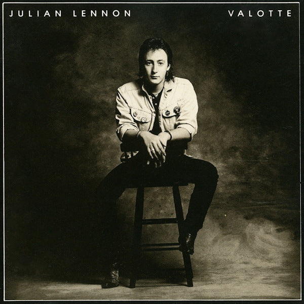 Julian Lennon - Valotte (LP) - Discords.nl