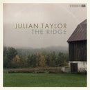 Julian Taylor - Ridge (CD)
