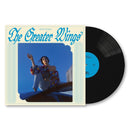 Julie Byrne - Greater wings (LP) - Discords.nl