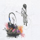 Julie - My anti-aircraft friend (LP)