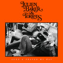 Julien Baker & Torres - Send a prayer my way (CD)