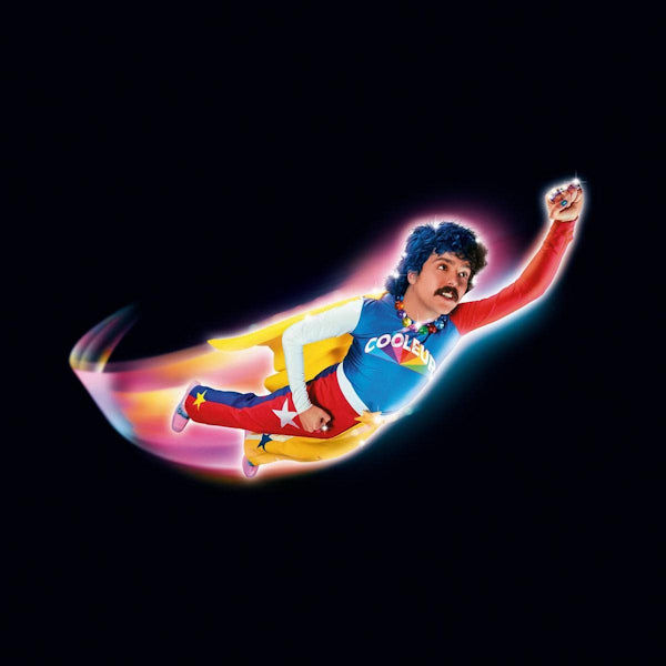 Julien Granel - Cooleur (CD) - Discords.nl