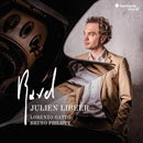 Julien Libeer Lorenzo Gatto Bruno P - Ravel. piano & chamber music (CD)