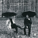 Tassin, Julien | Ruokangas, Heikki - Behind the mask (CD)