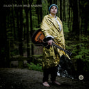 Julien Tassin - Wild around (CD)