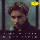 Julius Asal - Siena tapes (LP)