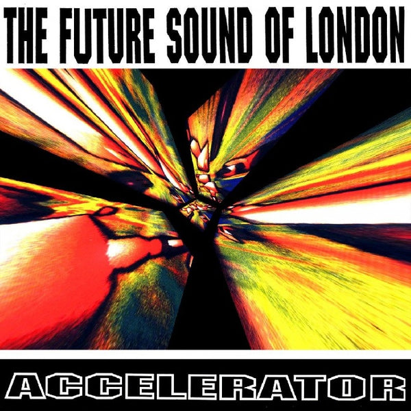 Future Sound Of London - Accelerator (LP) - Discords.nl