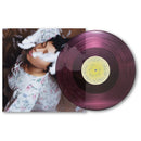 June Mcdoom - Follow the light (pink clear) (LP)