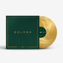 Jung Jeon -kook - Golden (LP) - Discords.nl