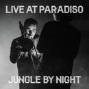 Jungle By Night - Live at paradiso (12-inch)