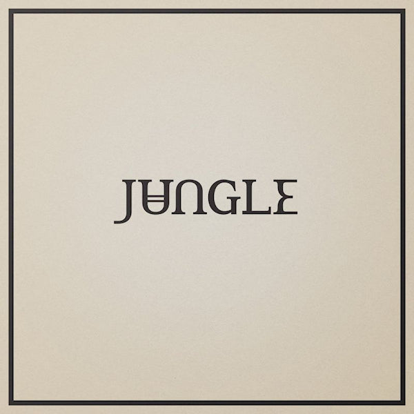 Jungle - Loving In Stereo (LP) - Discords.nl
