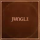 Jungle - Sunshine (Black Vinyl LP)