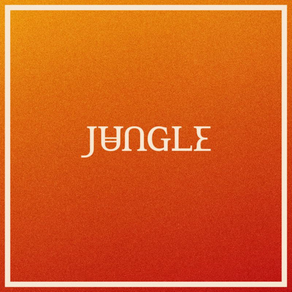 Jungle - Volcano (CD) - Discords.nl