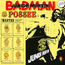 Junior Murvin - Bad man possee (LP) - Discords.nl