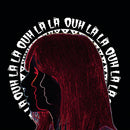 Juniore - Ouh la la (LP) - Discords.nl