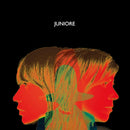 Juniore - Trois deux un (LP)
