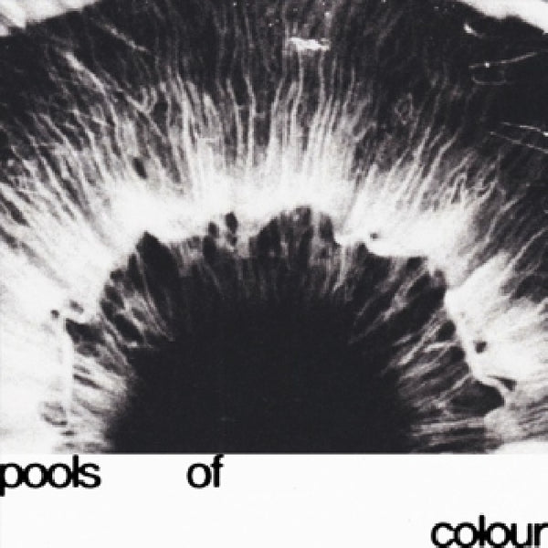 Junodream - Pools Of Colour (LP) - Discords.nl