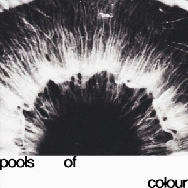 Junodream - Pools Of Colour (LP) - Discords.nl